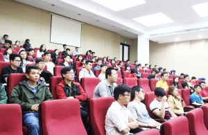 Phát động giải thưởng INSEE Prize 2018