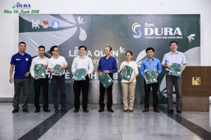 Ra quân chiến dịch Mùa hè xanh 2018