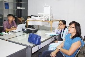 SHHT: "Các giải pháp PCCC nhà cao tầng, nghiên cứu điển hình cho công trình chung cư"