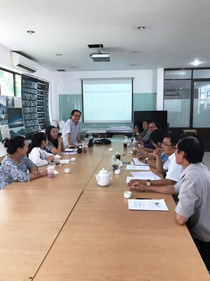 SHHT: Các vấn đề đặt ra cấp thiết trong giảng dạy môn học “Tư vấn đầu tư xây dựng”