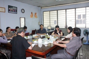 SHHT: 'Tư tưởng Hồ Chí Minh về cơ cấu kinh tế nhiều thành phần – giá trị lý luận và thực tiễn'