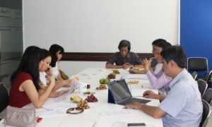 SHHT về môn Xã hội học đô thị và Nông thôn - chương trình áp dụng cho SV Tây Nam Bộ