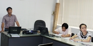 SHHT về tiêu chuẩn cấp thoát nước, thiết kế công trình ngầm