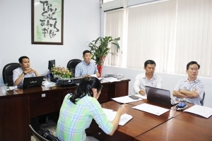 SHHT:Hướng dẫn thiết kế mạng điện công trình bằng phần mềm Ecodial V.4.5