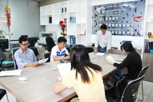 Sinh hoạt học thuật “Cập nhật bài giảng môn Giáo dục Thể chất”