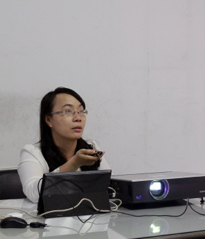 Sinh hoạt học thuật Khoa Kỹ thuật đô thị