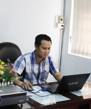 Sinh hoạt học thuật về ứng dụng vật liệu Polyurethane trong xây dựng