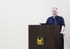 Sôi nổi buổi hội thảo chuyên đề “Những thành phố đáng sống thế kỷ 21”