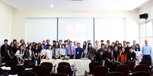 Sôi nổi workshop “Duy trì và cải thiện hiện trạng nhà ở trên địa bàn TP.Hồ Chí Minh”