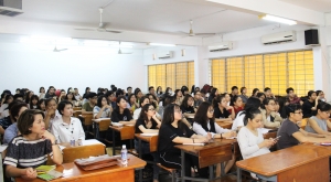 Talkshow “Vật liệu trong kỷ nguyên số”