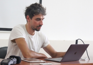 Workshop về Nghệ thuật đương đại chủ đề “Villa Sài Gòn”