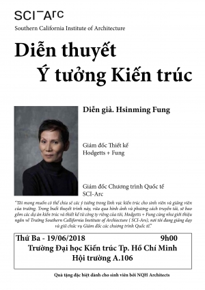 Mời tham dự Hội thảo