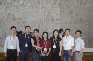 Quyết định khen thưởng 03 giảng viên khoa Kiến trúc