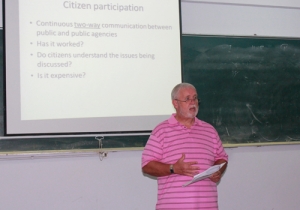 Báo cáo chuyên đề về quy hoạch đô thị Hoa Kỳ