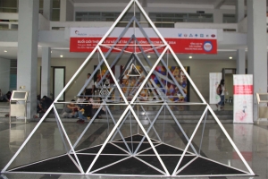 Buổi giới thiệu và tư vấn đề tài giải thưởng Holcim Prize 2014