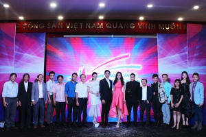 Chung kết cuộc thi “Điểm hẹn Tài năng” lần 1