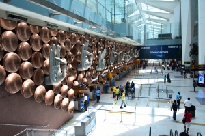 Giới thiệu ngành học mới: Mỹ thuật Đô thị