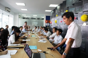 Giới thiệu ngành học mới: Ngành Quản lý Xây dựng