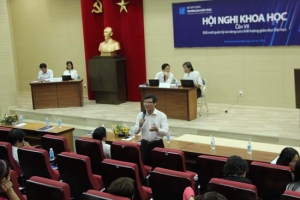 Hội nghị Khoa học lần VII