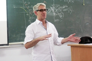 Hội thảo chuyên đề về những thay đổi của ngành thiết kế