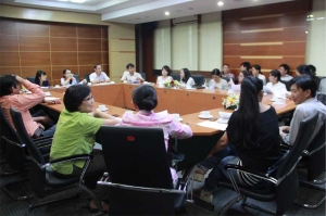 Họp BCH công đoàn mở rộng