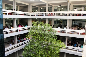 Kế hoạch nhập học đầu năm học 2018 - 2019