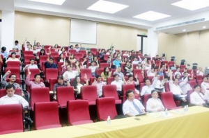 Kế hoạch tổ chức hội nghị điển hình tiên tiến giai đoạn 2010-2015