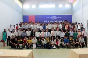 Kế hoạch tổ chức Lễ Khai giảng năm học 2015 - 2016