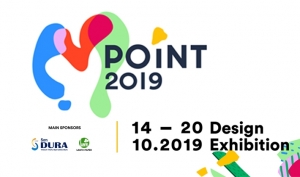 Khai mạc triển lãm MPOINT 2019 (lần thứ VII)