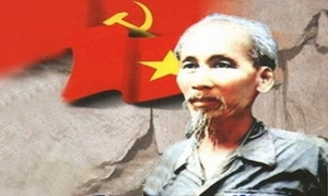 KỈ NIỆM 86 NĂM NGÀY THÀNH LẬP ĐẢNG CỘNG SẢN VIỆT NAM (3/2/1930–3/2/2016)