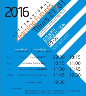 Mời đăng ký tham gia Wworkshop của Đại học Curtin (Australia)