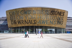 Mời dự hội thảo “Cơ hội học tập và nghề nghiệp trong lĩnh vực Môi trường xây dựng”