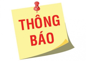 Mời dự tọa đàm cơ hội nghề nghiệp cho SV Xây dựng và Kiến trúc Nội thất
