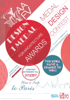 Mời tham dự cuộc thi