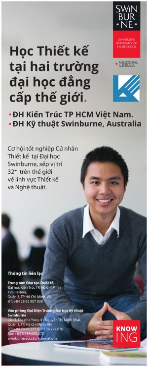 Mời tham dự Hội thảo giới thiệu về Chương trình liên kết Đào tạo