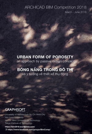 Mời tham dự Lễ phát động cuộc thi BIM 2018