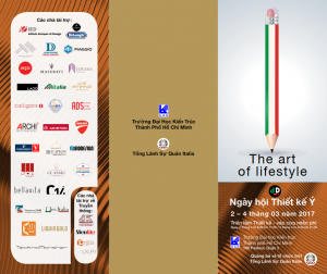 Mời tham dự triển lãm