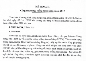 Mời tham gia Olympic Cơ học toàn quốc lần thứ 31 khu vực phía Nam