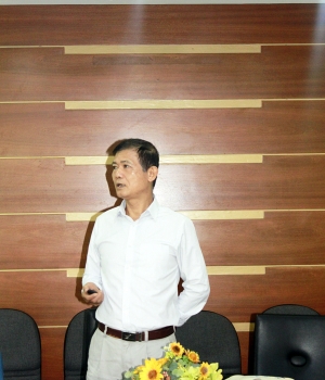 Nghiệm thu cơ sở đề tài cấp Bộ “Giáo trình động lực học công trình”