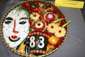 Rộn ràng các hoạt động kỷ niệm ngày Quốc tế phụ nữ 8/3