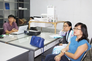 SHHT: Các giải pháp PCCC nhà cao tầng, nghiên cứu điển hình cho công trình chung cư