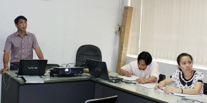 SHHT về tiêu chuẩn cấp thoát nước, thiết kế công trình ngầm