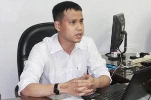 Sinh hoạt học thuật: 'Dự báo phụ tải điện theo mô hình động'