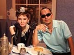 Thời của các nữ thiết kế