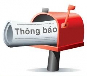Thông báo tuyển sinh đào tạo liên thông trình độ Đại học theo hình thức chính quy ngành Kỹ thuật Xây dựng năm 2015