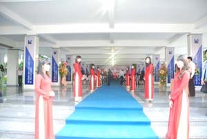 Thư mời dự 20.11.2013