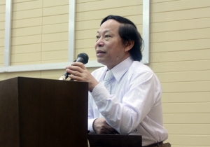 Tọa đàm 'Mối quan hệ công tác giữa Trưởng Khoa và Trưởng Bộ môn trong hoạt động quản lý và điều hành'