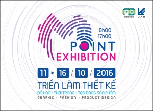 Trailer triển lãm MPoint 2016