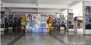 Triển lãm chào mừng Ngày Kiến trúc Việt Nam 27/4