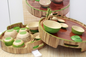 Triển lãm MPOINT 2014